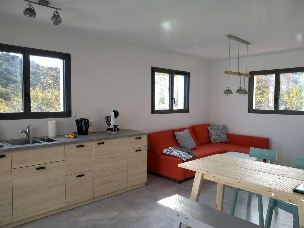 Casa Vilallonga Villelongue-dels-Monts ภายนอก รูปภาพ
